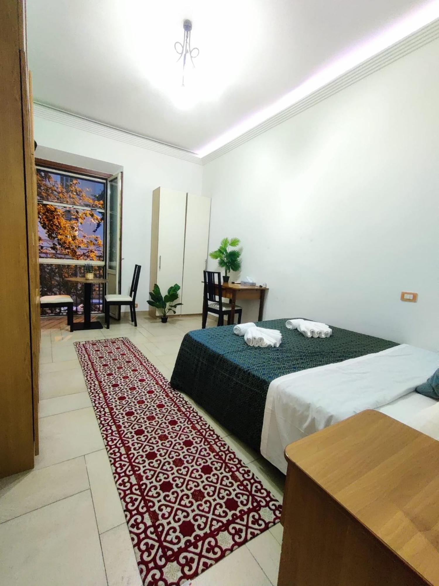 Relax Palace Roma